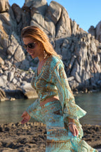 Ninfa — top and short