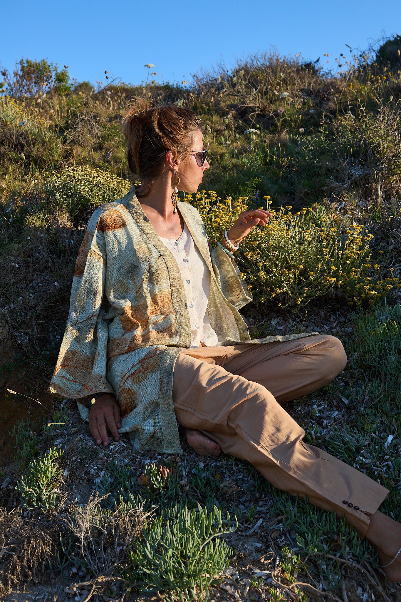 Kimono Orizzonte
