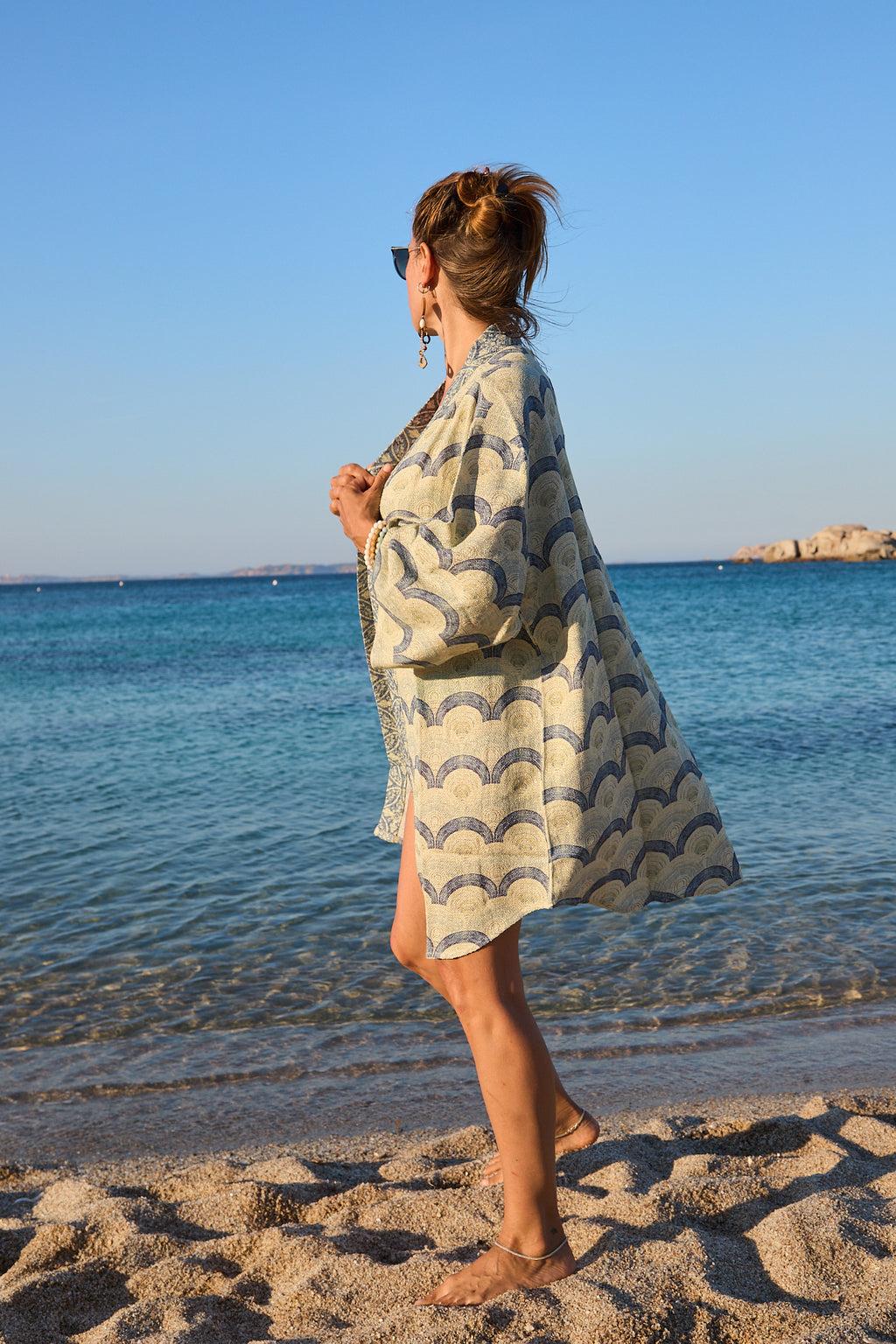 Kimono Orizzonte