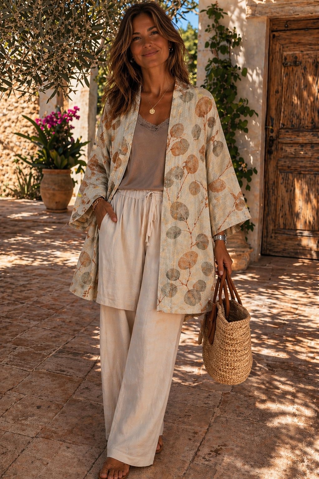 Kimono Orizzonte